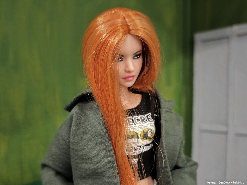 Заблудшая сестра. Глава 6. Последствия