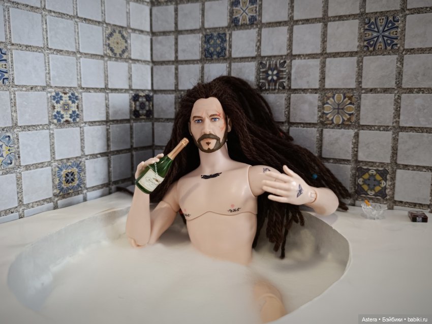 Заблудшая сестра. Глава 7. Искупление (16+)