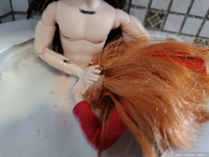 Заблудшая сестра. Глава 7. Искупление (16+)