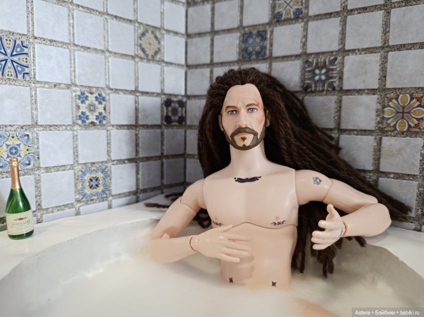 Заблудшая сестра. Глава 7. Искупление (16+)