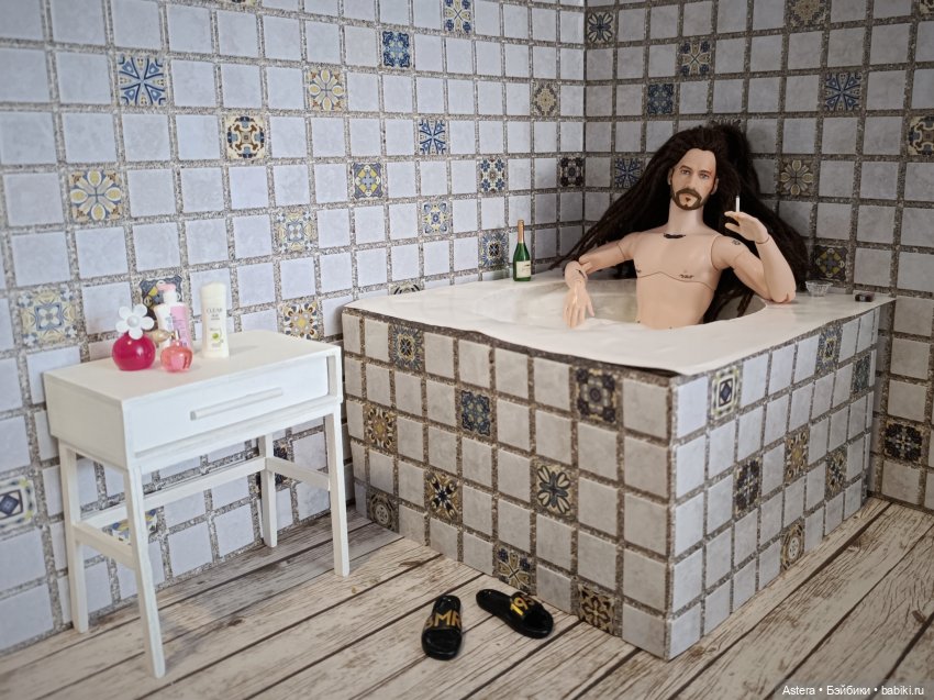 Заблудшая сестра. Глава 7. Искупление (16+)