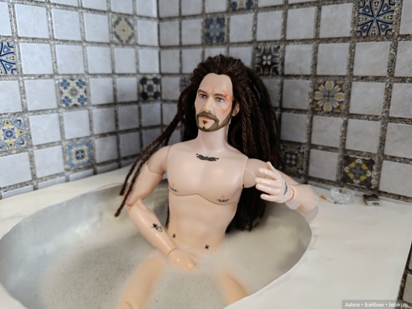 Заблудшая сестра. Глава 7. Искупление (16+)