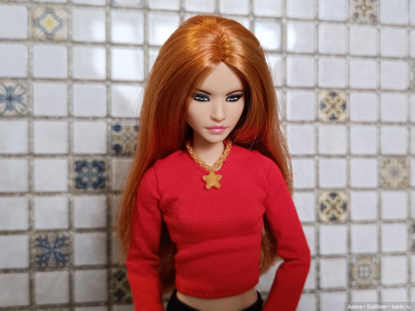 Заблудшая сестра. Глава 7. Искупление (16+)