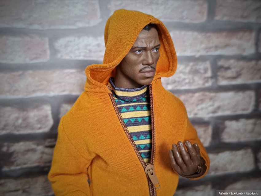 Заблудшая сестра. Глава 7. Искупление (16+) (фото 4)