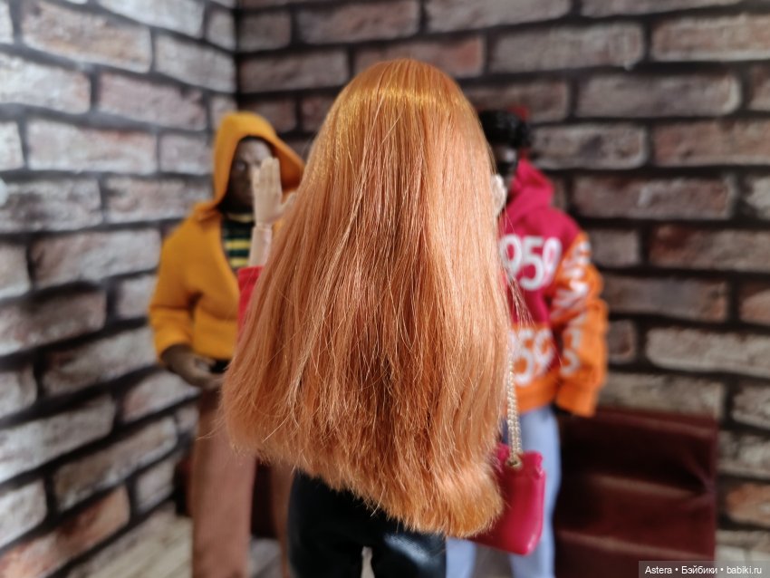 Заблудшая сестра. Глава 7. Искупление (16+) (фото 2)