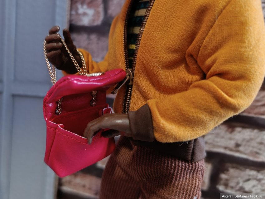 Заблудшая сестра. Глава 7. Искупление (16+) (фото 10)