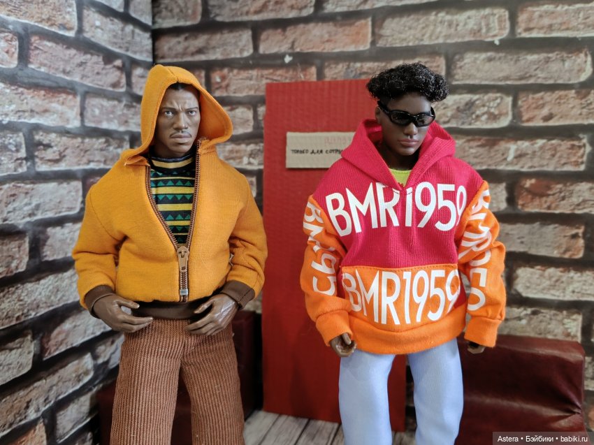 Заблудшая сестра. Глава 7. Искупление (16+)