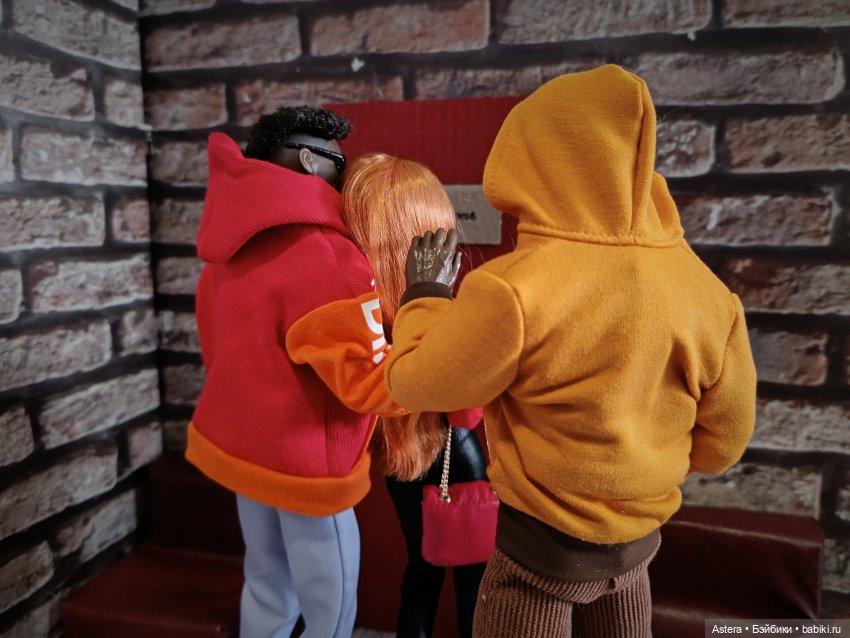 Заблудшая сестра. Глава 7. Искупление (16+) (фото 7)