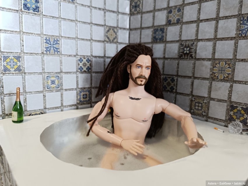 Заблудшая сестра. Глава 7. Искупление (16+)