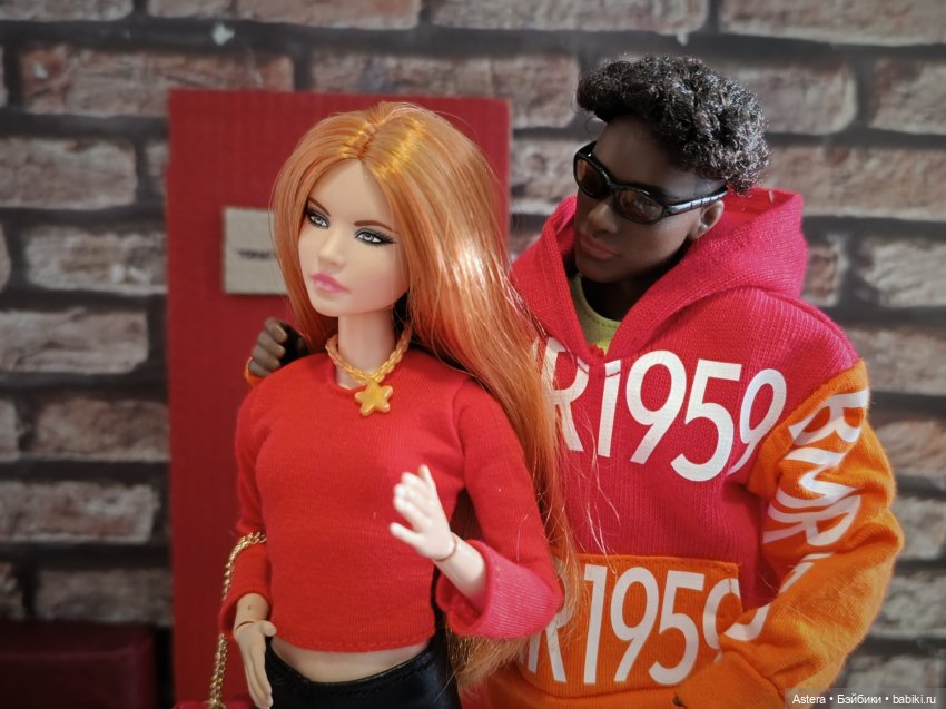 Заблудшая сестра. Глава 7. Искупление (16+) (фото 3)