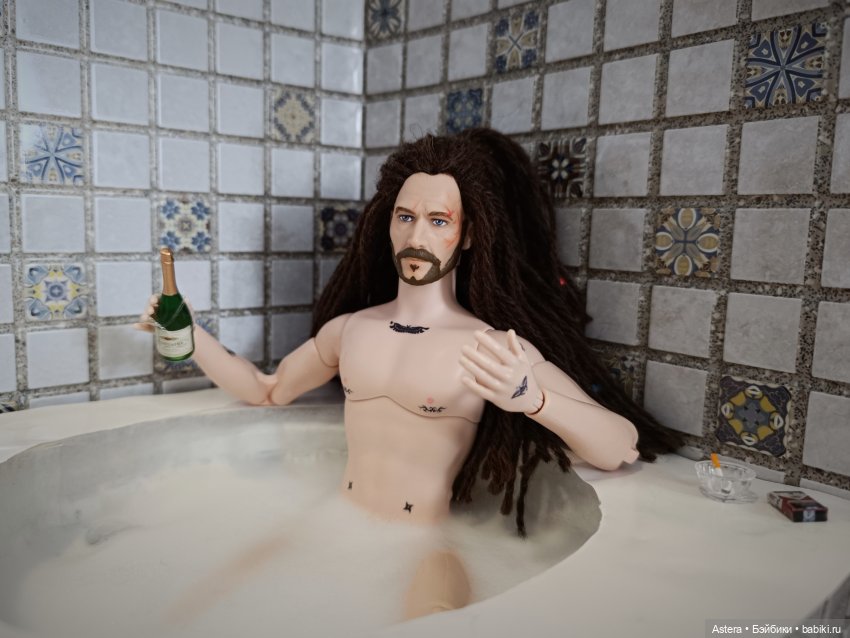 Заблудшая сестра. Глава 7. Искупление (16+)