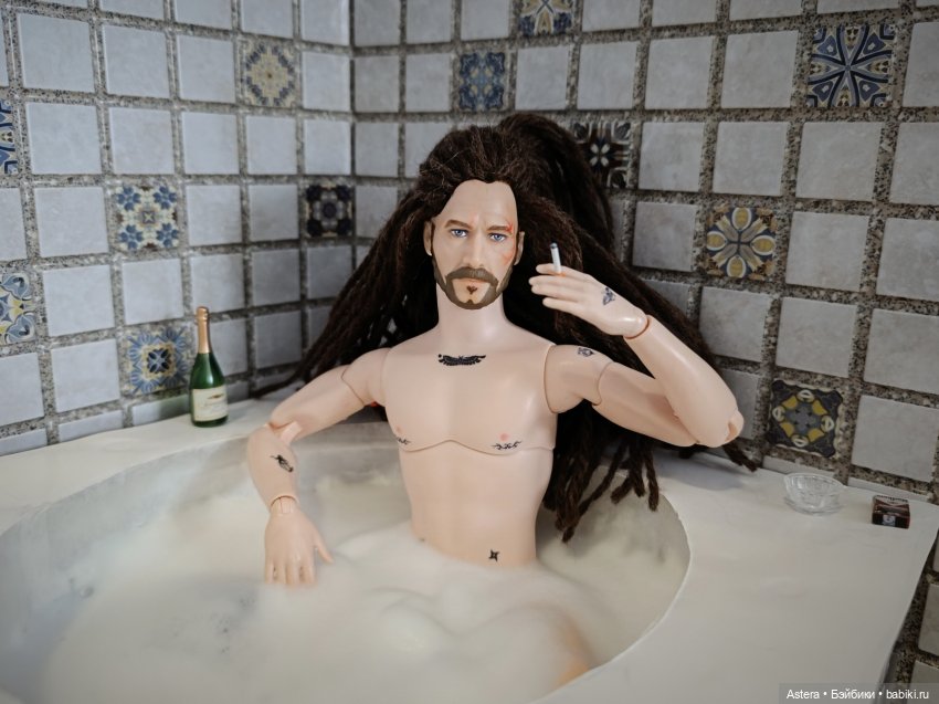 Заблудшая сестра. Глава 7. Искупление (16+)