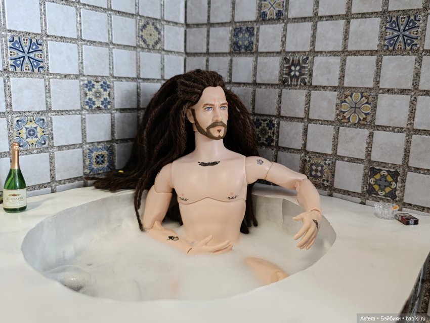 Заблудшая сестра. Глава 7. Искупление (16+)