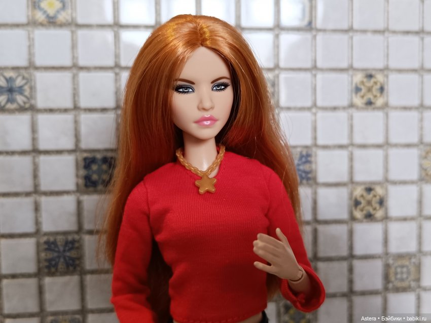 Заблудшая сестра. Глава 7. Искупление (16+)