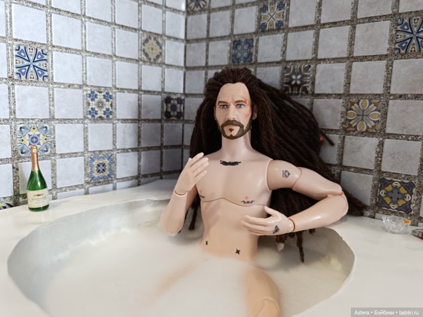 Заблудшая сестра. Глава 7. Искупление (16+)