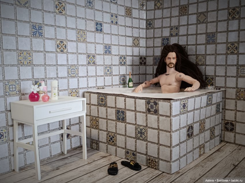 Заблудшая сестра. Глава 7. Искупление (16+)