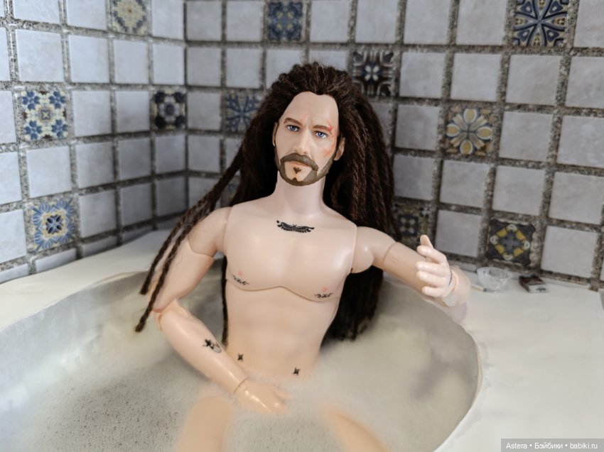 Заблудшая сестра. Глава 7. Искупление (16+)