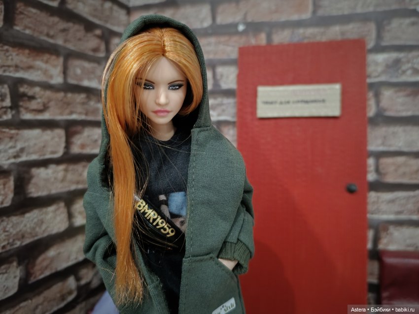 Заблудшая сестра. Глава 8. Темные времена (16+)