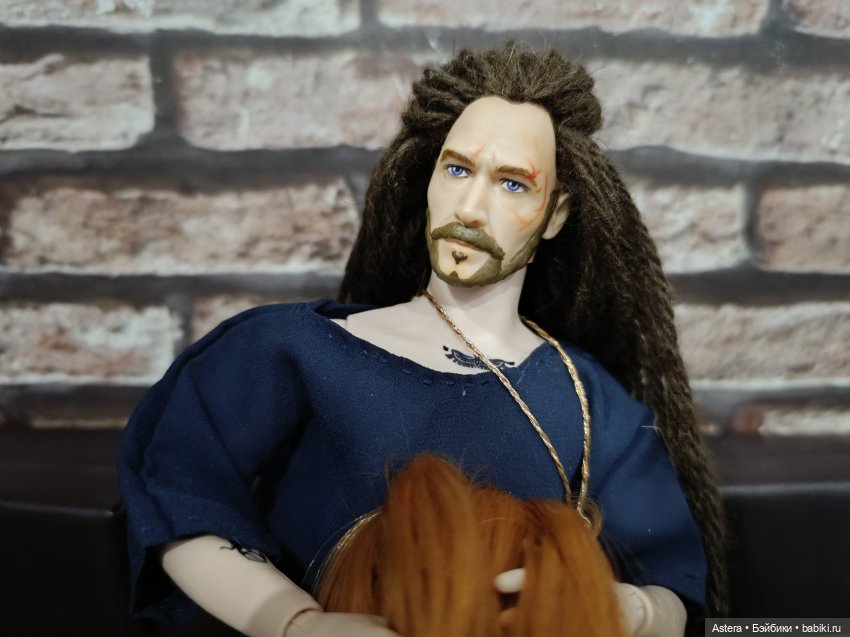 Заблудшая сестра. Глава 8. Темные времена (16+)