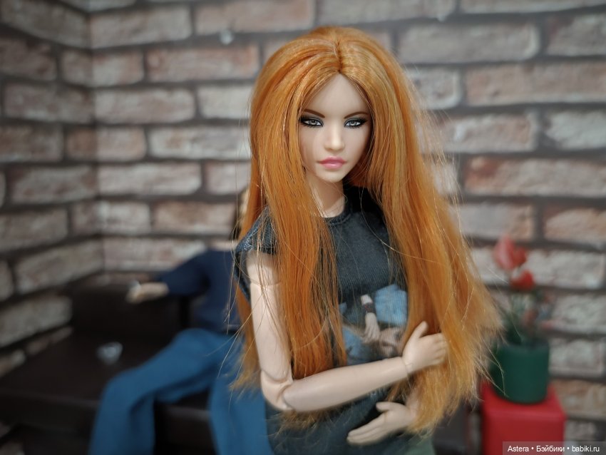 Заблудшая сестра. Глава 8. Темные времена (16+)