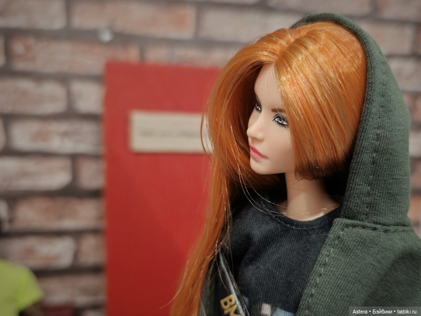 Заблудшая сестра. Глава 8. Темные времена (16+)