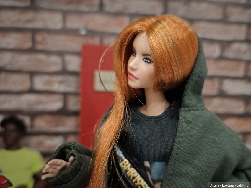 Заблудшая сестра. Глава 8. Темные времена (16+)