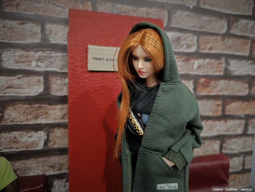 Заблудшая сестра. Глава 8. Темные времена (16+) (фото 10)