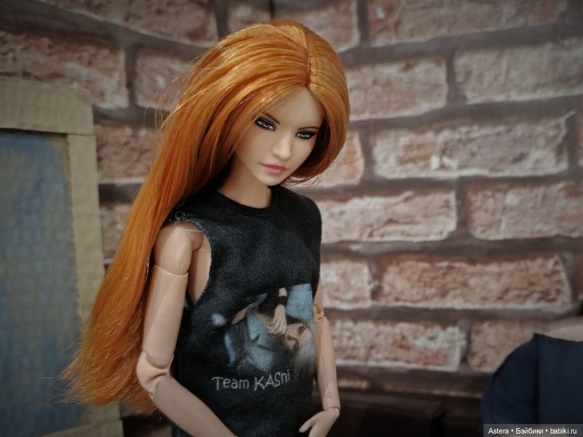 Заблудшая сестра. Глава 8. Темные времена (16+)