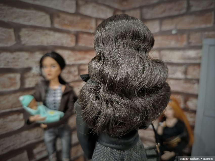 Заблудшая сестра. Глава 9. Незнакомка (16+) (фото 4)