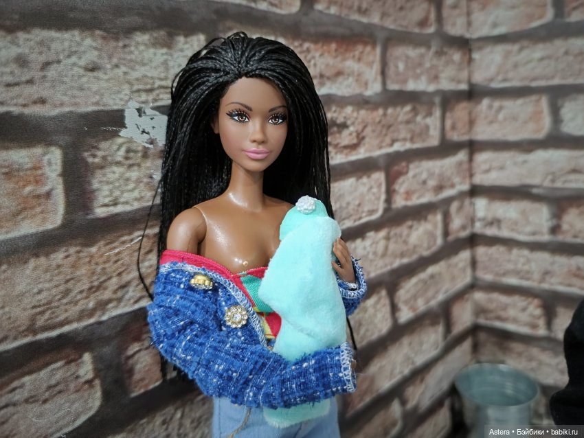 Заблудшая сестра. Глава 9. Незнакомка (16+)