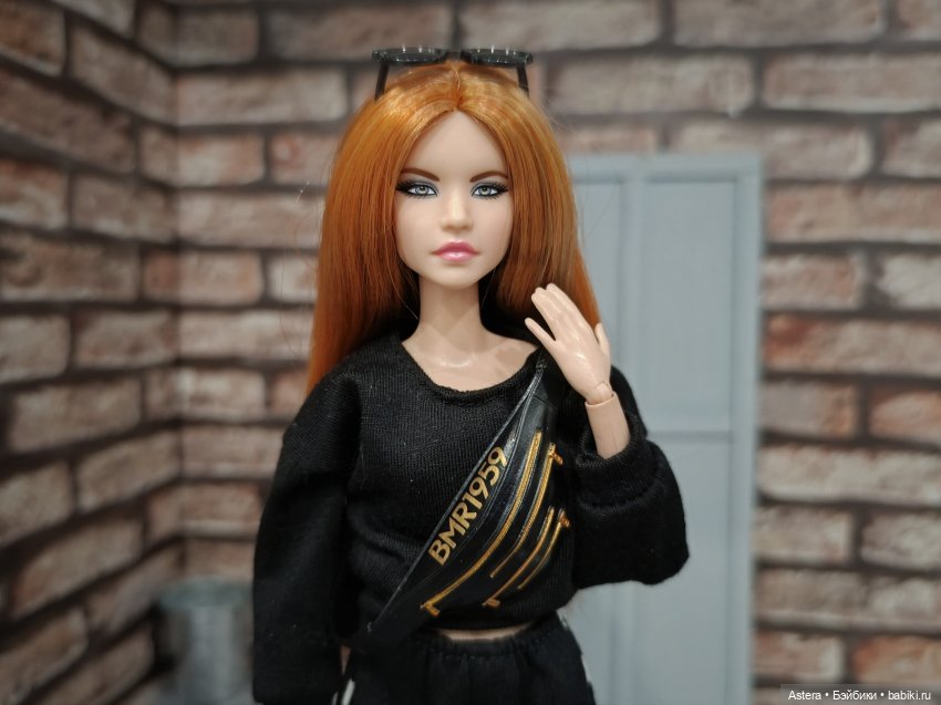 Заблудшая сестра. Глава 9. Незнакомка (16+)