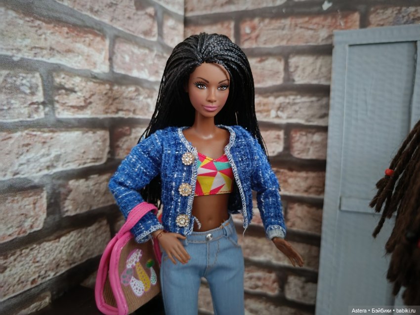 Заблудшая сестра. Глава 9. Незнакомка (16+)