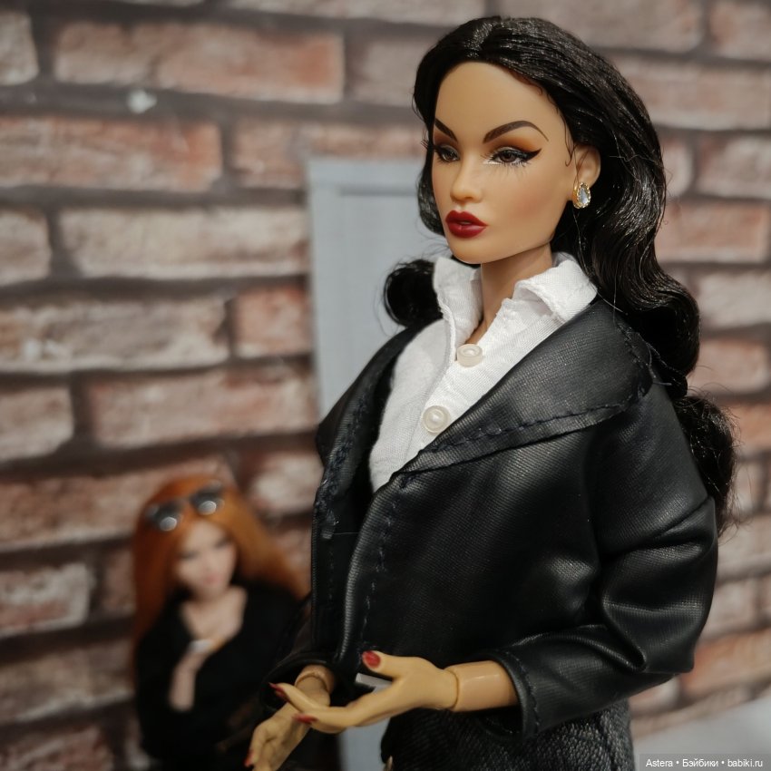 Заблудшая сестра. Глава 9. Незнакомка (16+) (фото 8)