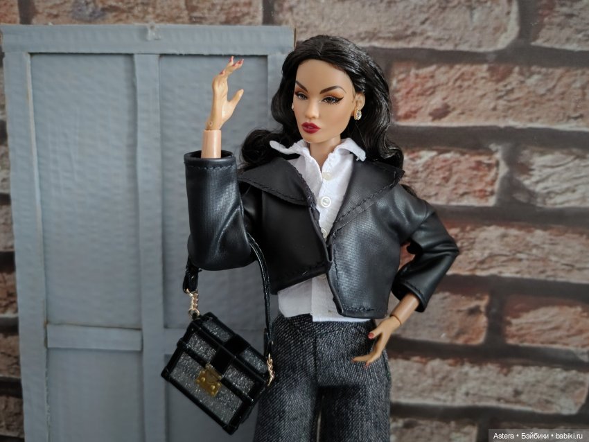 Заблудшая сестра. Глава 9. Незнакомка (16+)