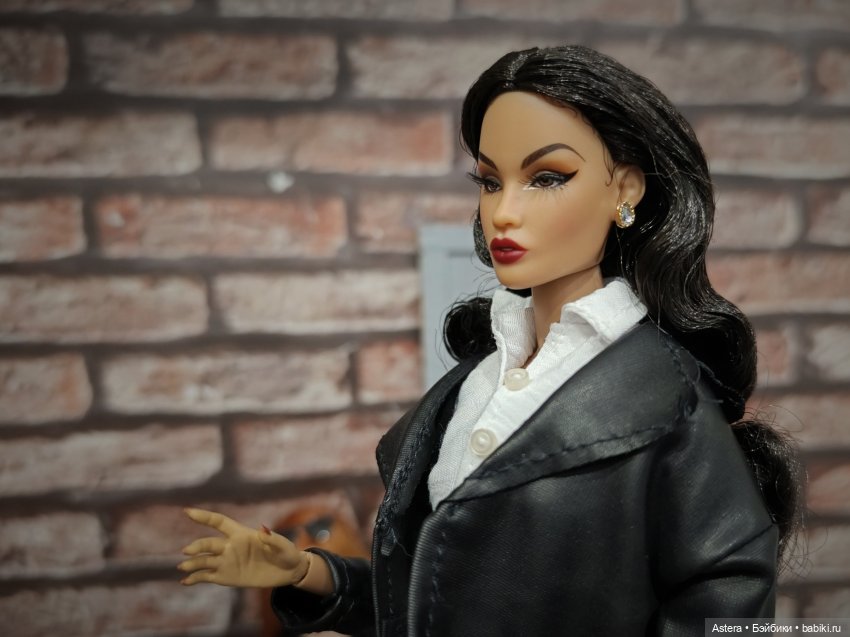 Заблудшая сестра. Глава 9. Незнакомка (16+) (фото 7)