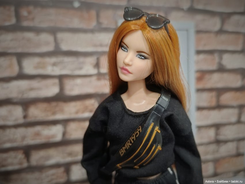 Заблудшая сестра. Глава 9. Незнакомка (16+)