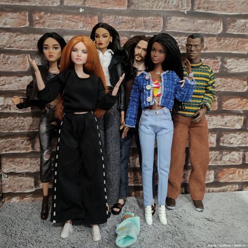 Заблудшая сестра. Глава 9. Незнакомка (16+)