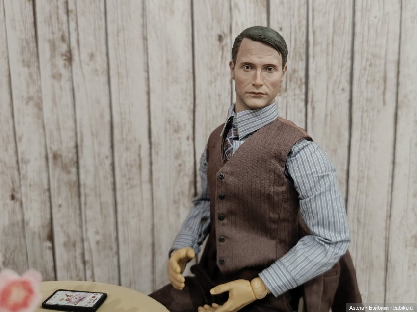 Заблудшая сестра. Глава 10. Теона