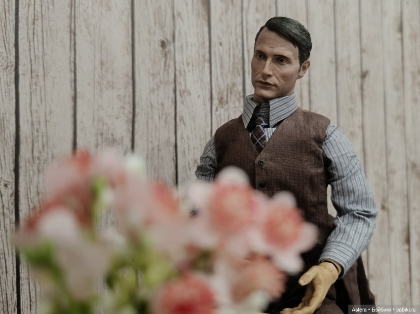 Заблудшая сестра. Глава 10. Теона