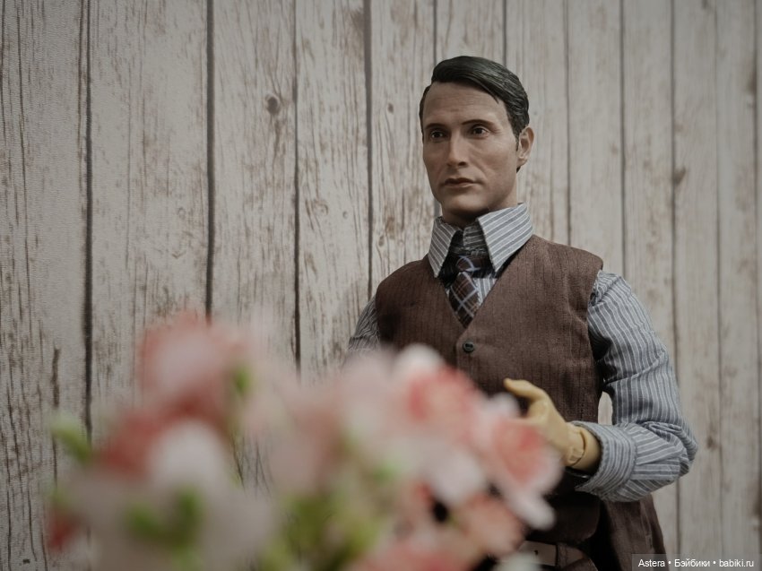 Заблудшая сестра. Глава 10. Теона