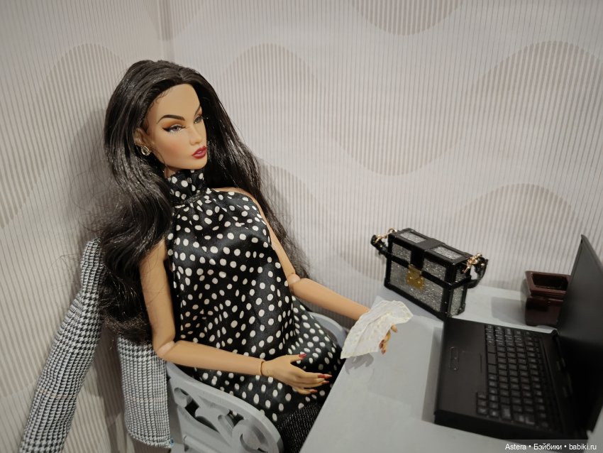 Заблудшая сестра. Глава 10. Теона (фото 3)