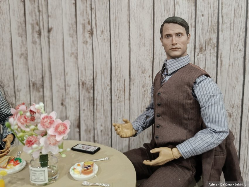 Заблудшая сестра. Глава 10. Теона