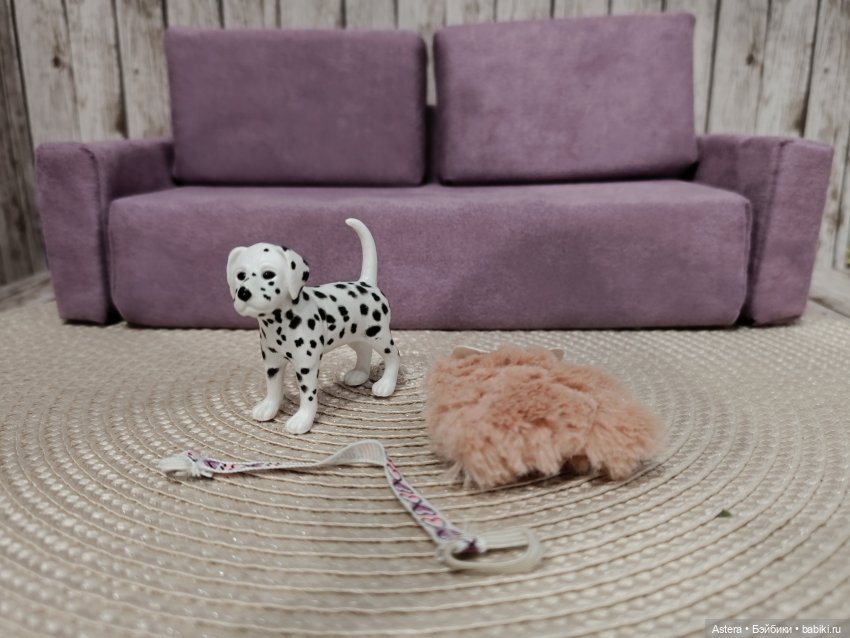 Лори Gia — Куклы Lori (Лори): Battat (фото 10)