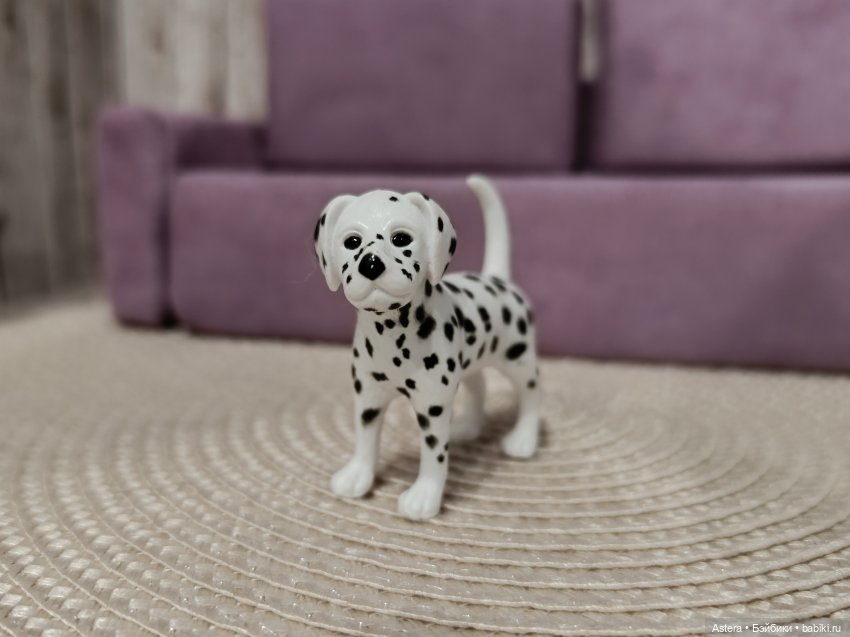 Лори Gia — Куклы Lori (Лори): Battat (фото 7)