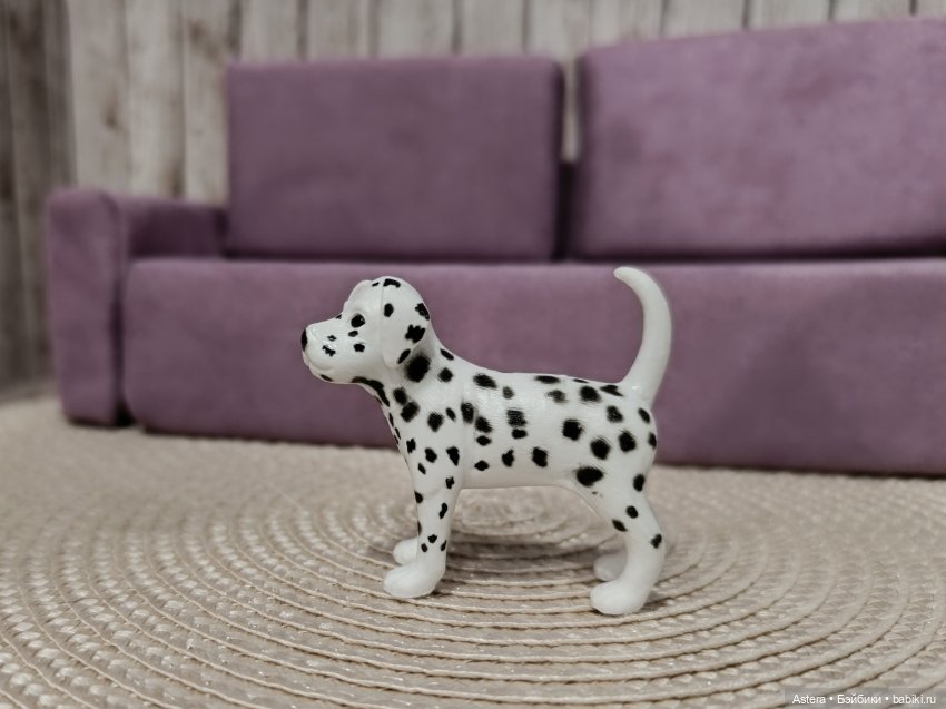 Лори Gia — Куклы Lori (Лори): Battat (фото 8)