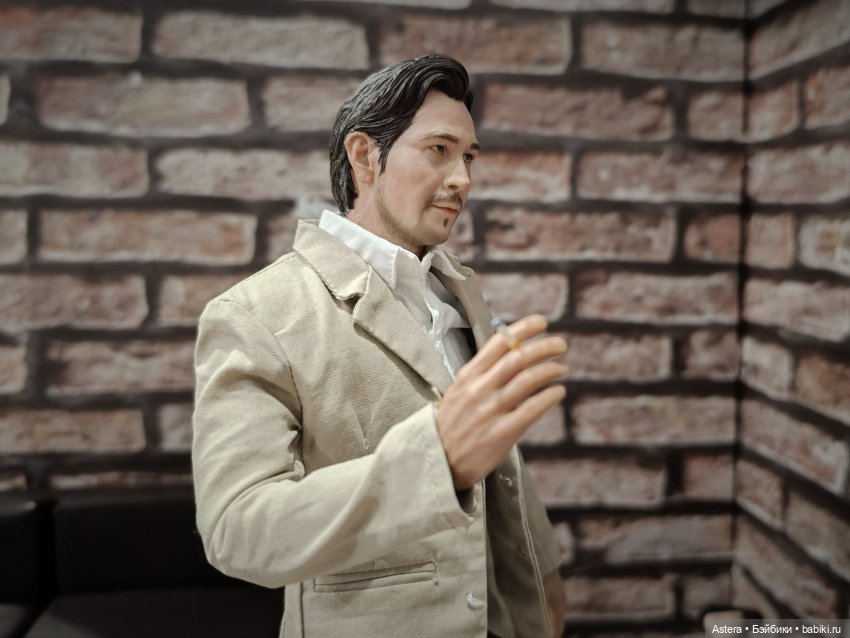 Заблудшая сестра. Глава 11. Расплата