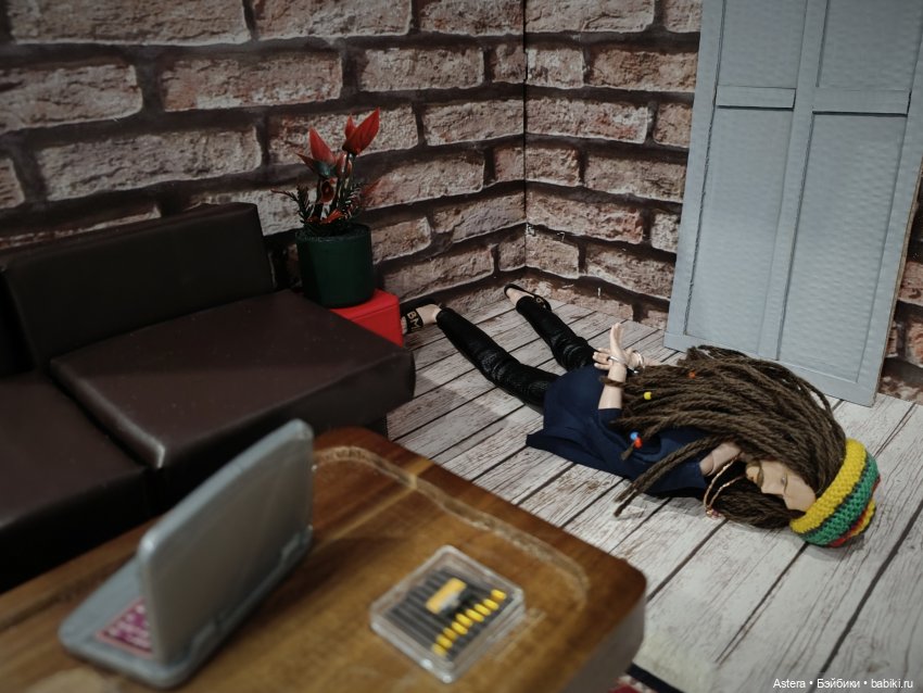 Заблудшая сестра. Глава 11. Расплата