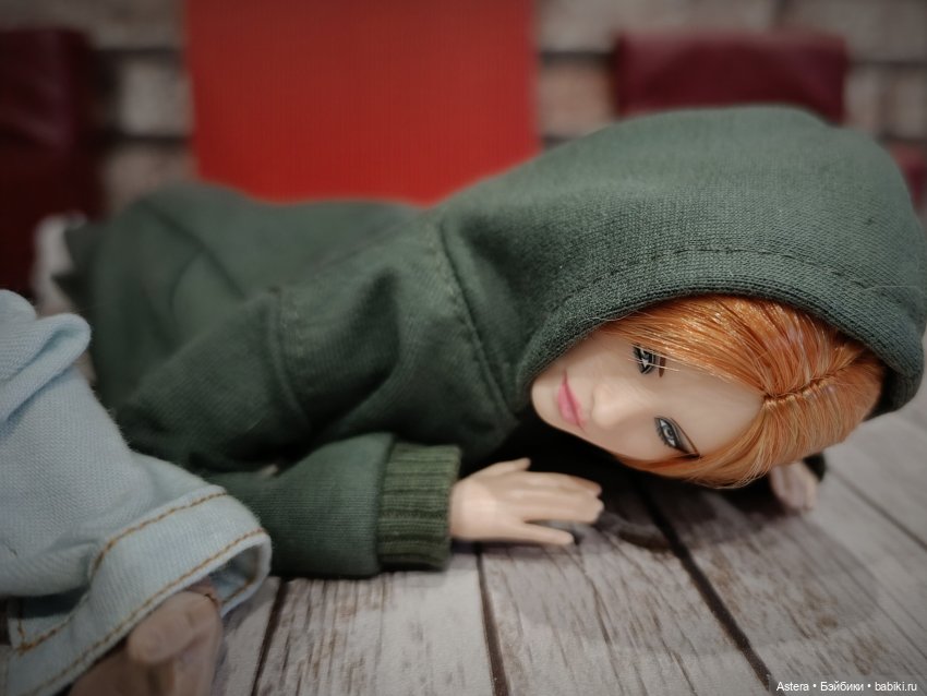 Заблудшая сестра. Глава 11. Расплата