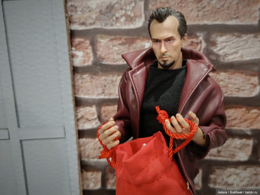 Заблудшая сестра. Глава 11. Расплата