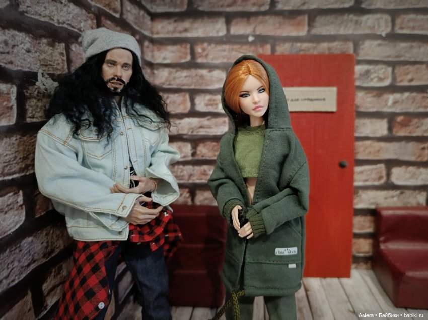 Заблудшая сестра. Глава 11. Расплата (фото 6)